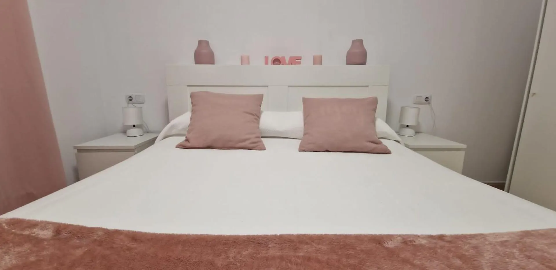 شقة Silencio Y Relax كوستا كالما إسبانيا