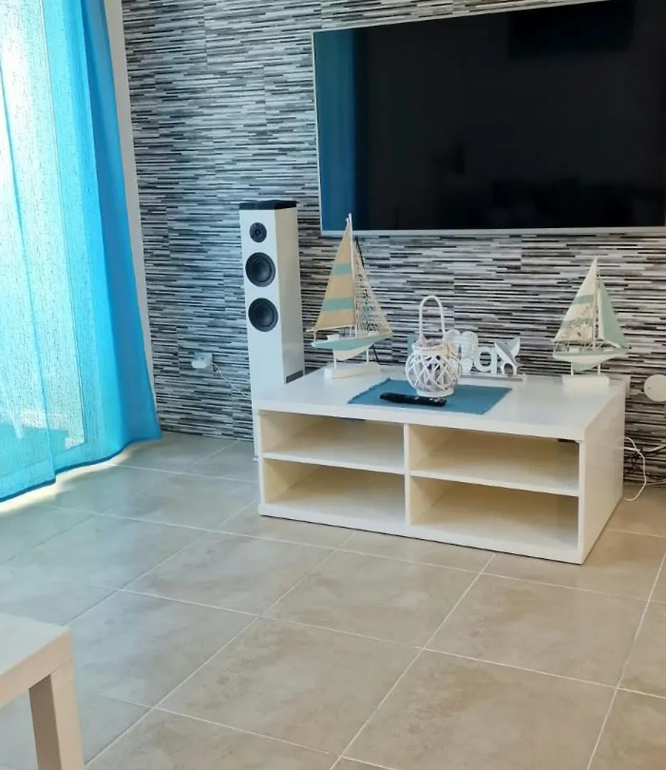 شقة Silencio Y Relax كوستا كالما إسبانيا